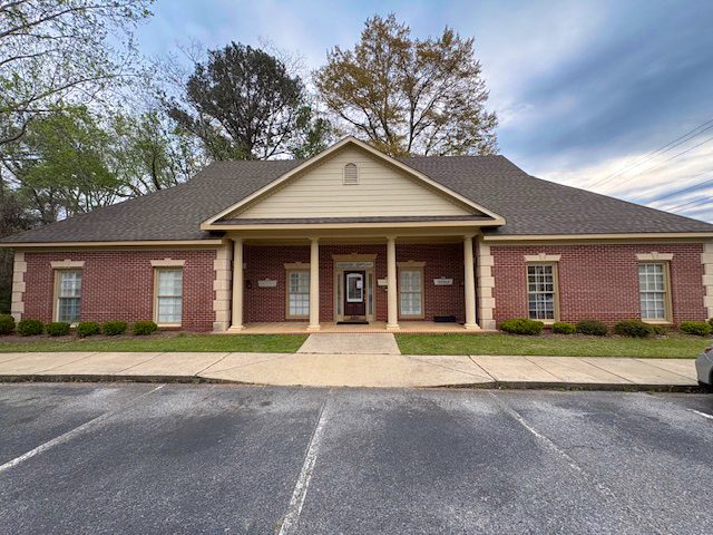 Columbus Office
